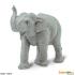 Μινιατούρες Safari - Asian Elephant - Ασιατικός Ελέφαντας