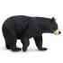 Μινιατούρες Safari - Black Bear - Μαύρη Αρκούδα