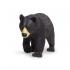 Μινιατούρες Safari - Black Bear - Μαύρη Αρκούδα
