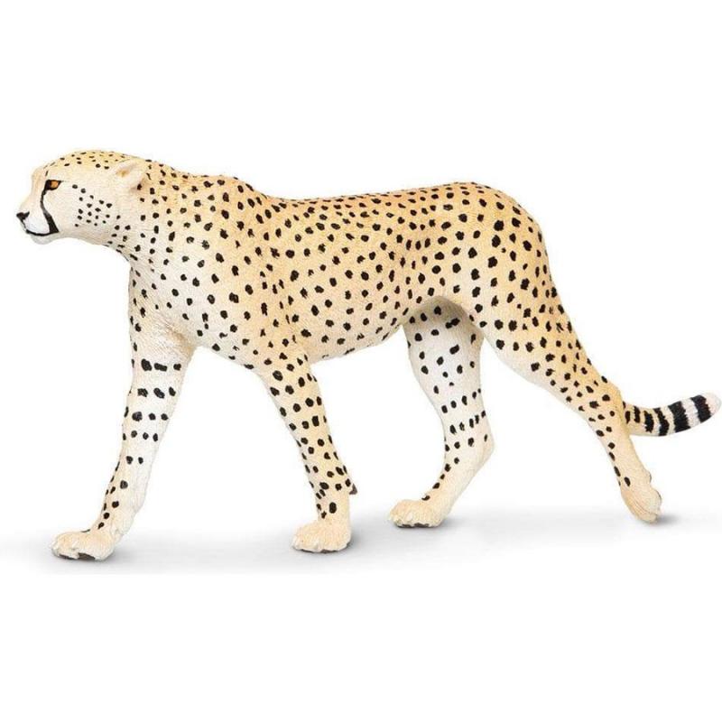 Μινιατούρες Safari - Cheetah - Γατόπαρδος