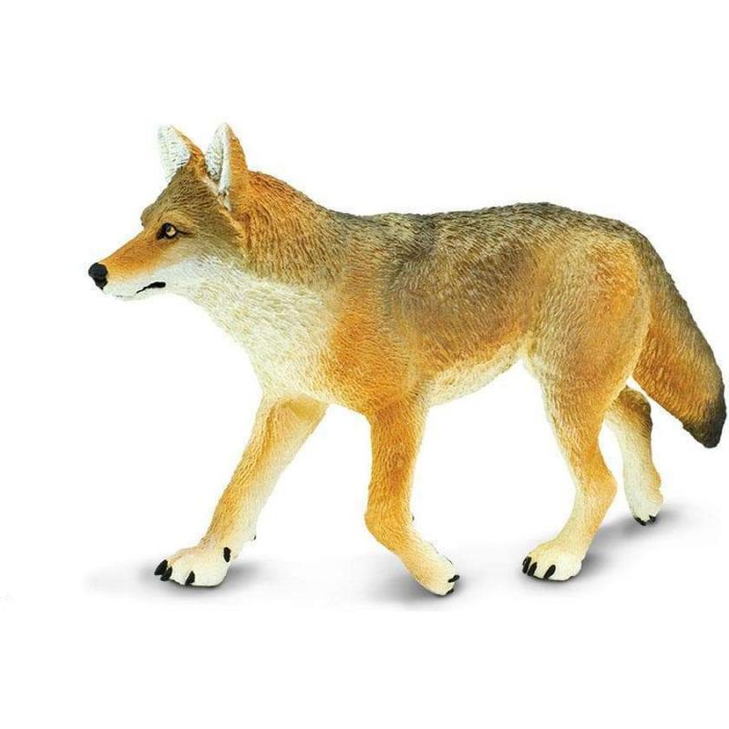 Μινιατούρες Safari - Coyote - Κογιότ