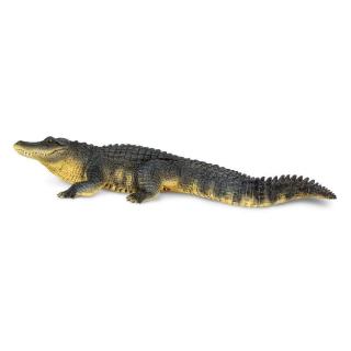 Μινιατούρες Safari - Alligator - Αλιγάτορας