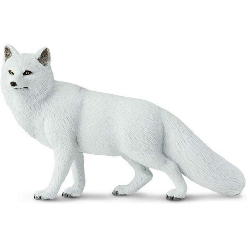 Μινιατούρες Safari - Arctic Fox - Αρκτική Αλεπού