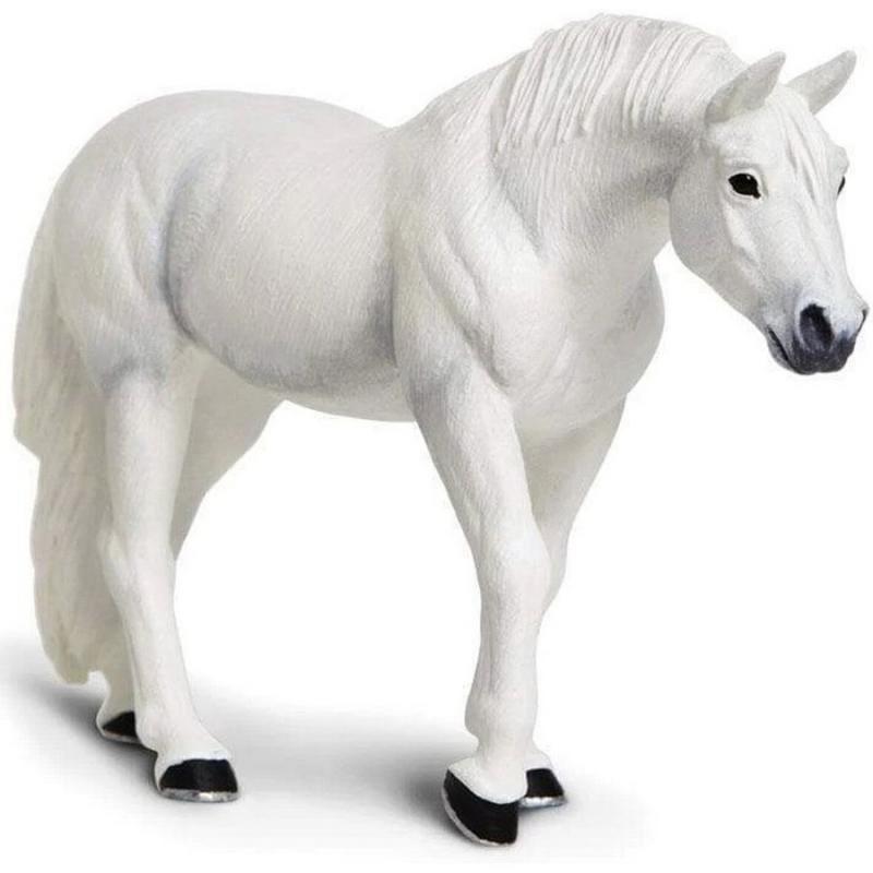 Μινιατούρες Safari - Lippizzaner Stallion - Επιβήτορας Λιπιζάνερ