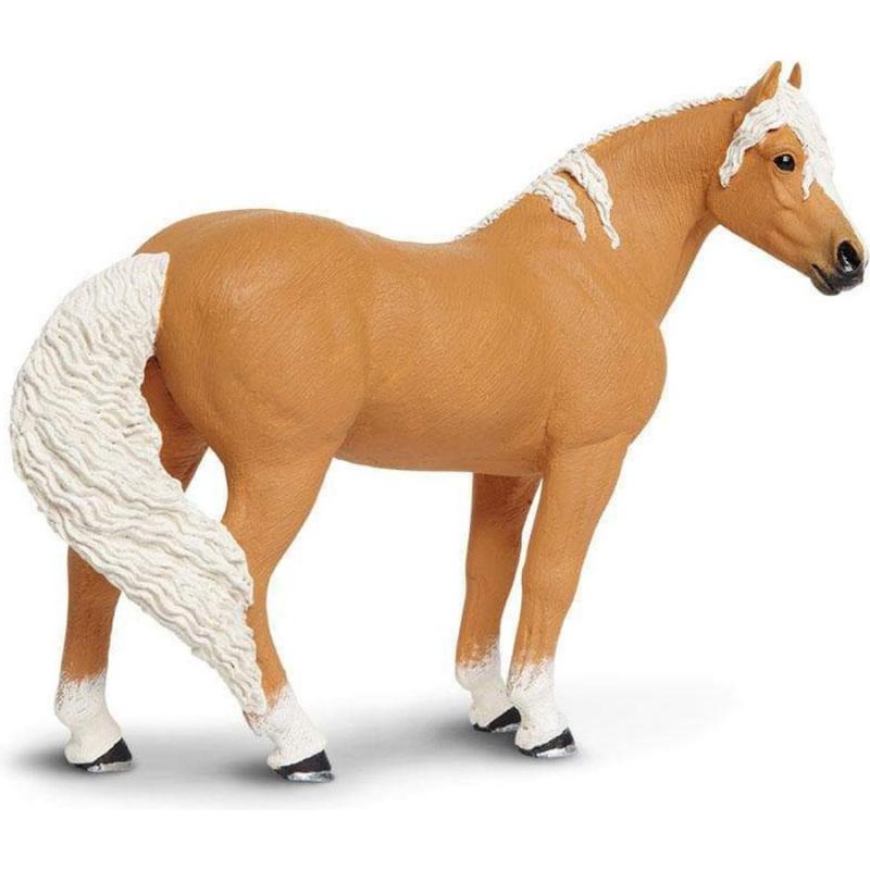 Μινιατούρες Safari - Palomino Mare - Φοράδα Παλομίνο