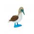 Μινιατούρες Safari - Blue Footed Booby - Γαλαζοπόδαρη Σούλα