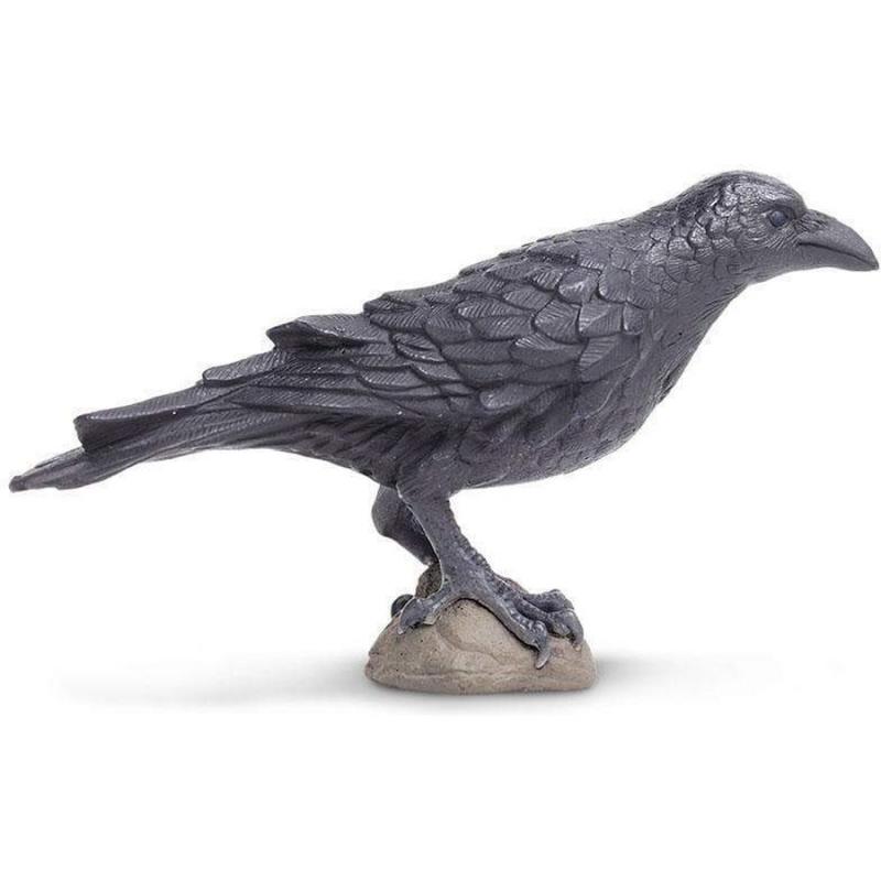 Μινιατούρες Safari - Raven - Κοράκι
