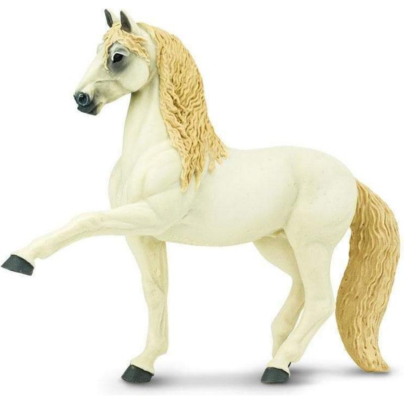 Μινιατούρες Safari - Andalusian Stallion - Ανδαλουσιανός Επιβήτορας
