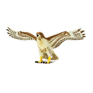 Μινιατούρες Safari - Red Tailed Hawk - Αμερικανική Γερακίνα