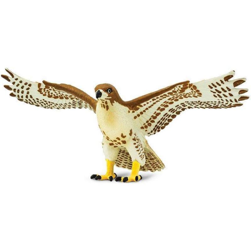 Μινιατούρες Safari - Red Tailed Hawk - Αμερικανική Γερακίνα
