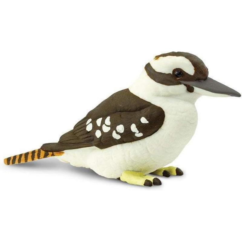 Μινιατούρες Safari - Kookaburra - Κουκαμπούρα