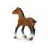 Μινιατούρες Safari - Clydesdale Foal - Πουλάρι Κλίντεσντεϊλ