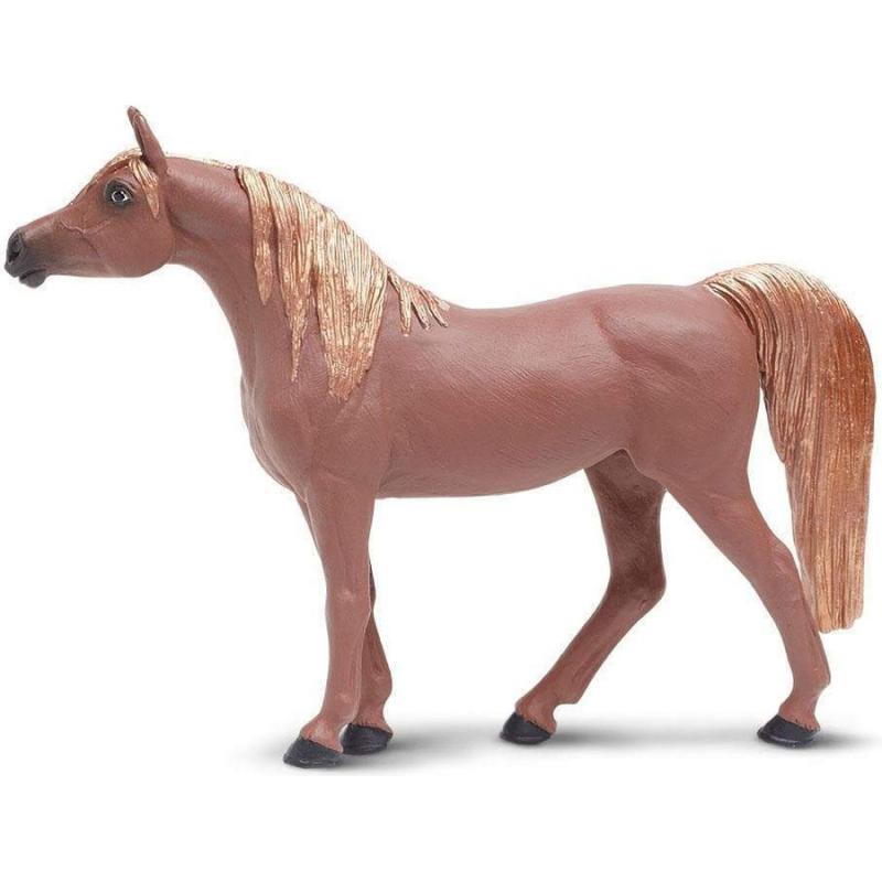 Μινιατούρες Safari - Arabian Mare - Αραβική Φοράδα