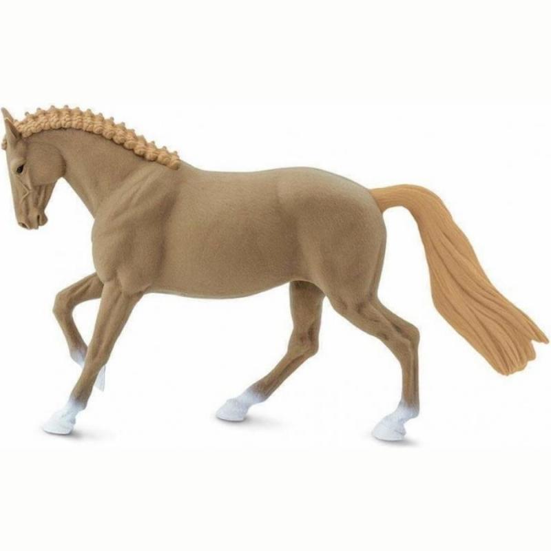 Μινιατούρες Safari - Hanoverian Mare - Φοράδα Ανοβεράνο