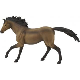 Μινιατούρες Safari - Hanoverian Stallion - Επιβήτορας Ανοβεράνο