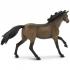 Μινιατούρες Safari - Hanoverian Stallion - Επιβήτορας Ανοβεράνο