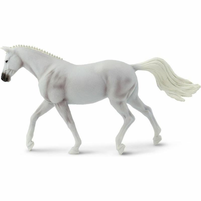 Μινιατούρες Safari - Trakehner Mare - Φοράδα Τρακένερ