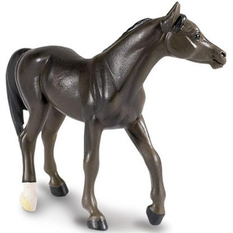 Μινιατούρες Safari - Arabian Mare - Αραβική Φοράδα