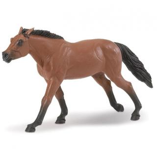 Μινιατούρες Safari - Thoroughbred Stallion - Καθαρόαιμος Επιβήτορας