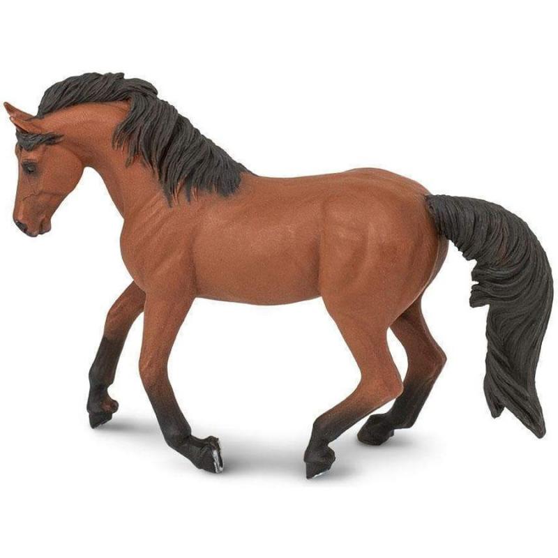Μινιατούρες Safari - Morgan Mare - Φοράδα Μόργκαν