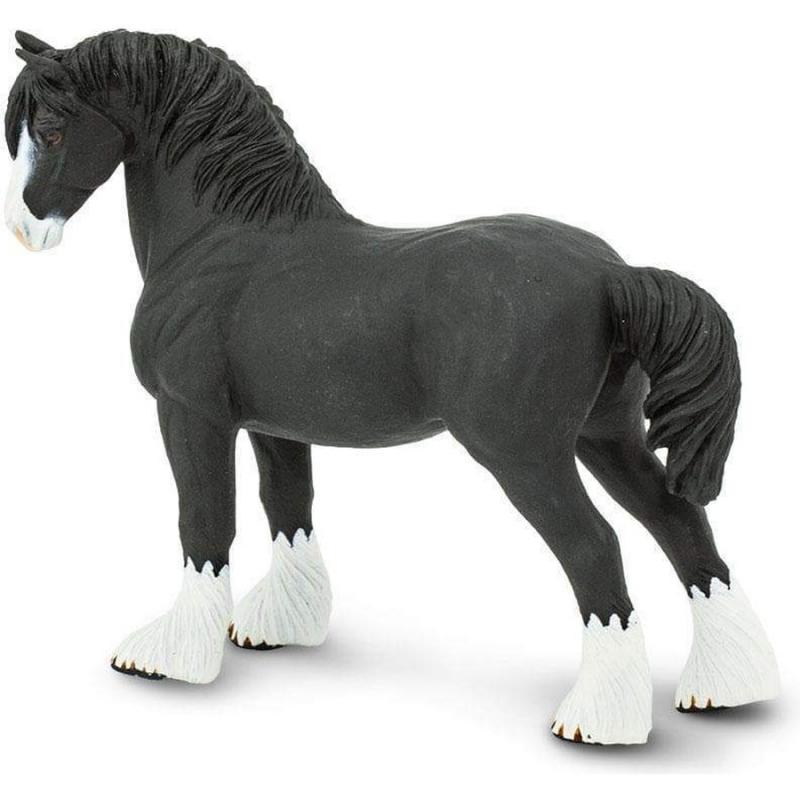 Μινιατούρες Safari - Shire Stallion - Επιβήτορας Σάιρ