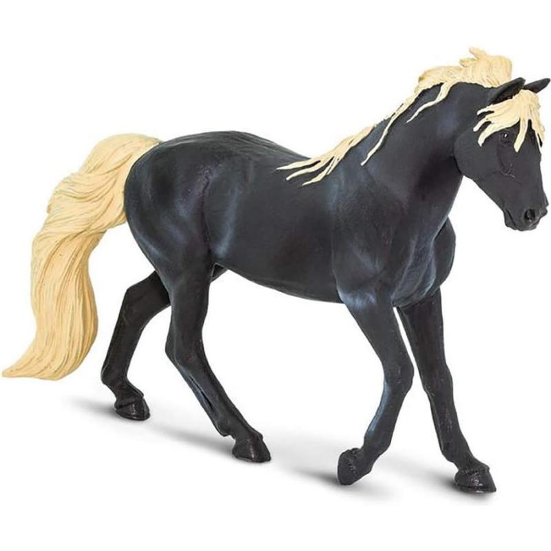 Μινιατούρες Safari - Rocky Mountain Stallion - Επιβήτορας Rocky Mountain