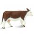 Μινιατούρες Safari - Hereford Cow - Αγελάδα Χέρεφορντ