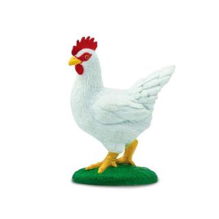 Μινιατούρες Safari - Chicken - Κοτόπουλο