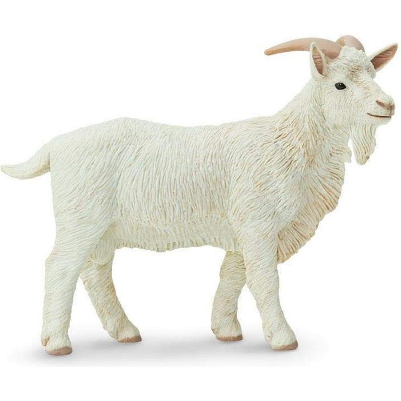 Μινιατούρες Safari - Billy Goat - Κατσίκα