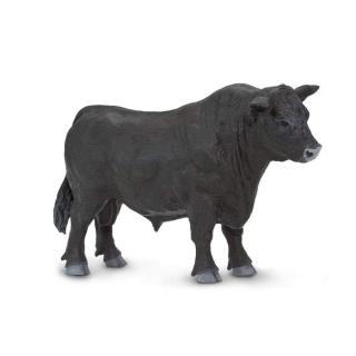 Μινιατούρες Safari - Angus Bull - Ταύτος ’νγκους
