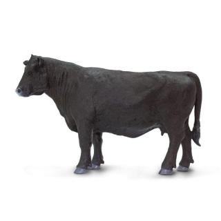 Μινιατούρες Safari - Angus Cow - Αγελάδα Άνγκους