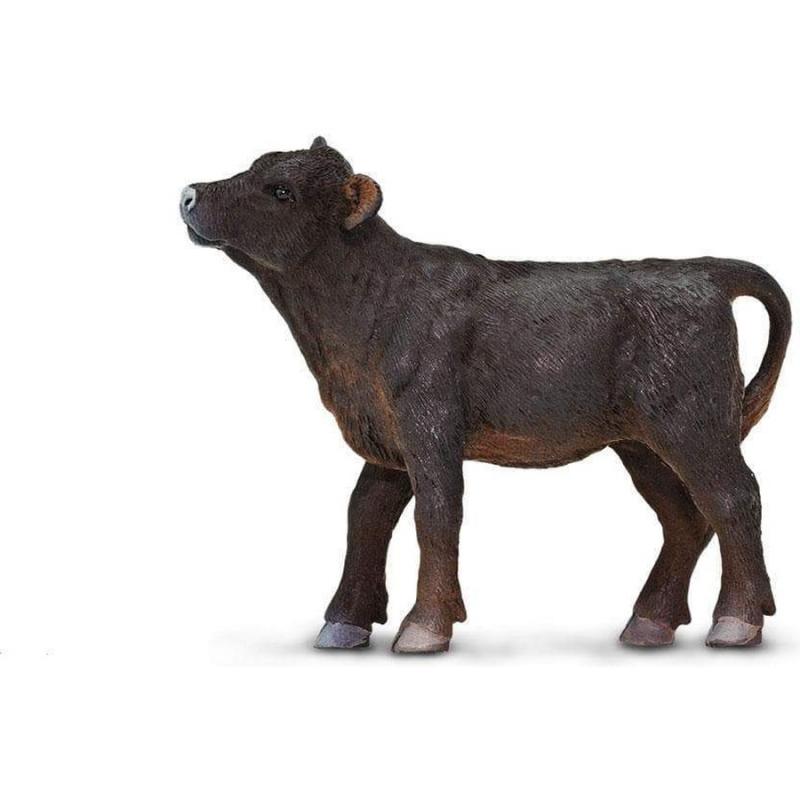 Μινιατούρες Safari - Angus Calf - Μοσχάρι ’νγκους