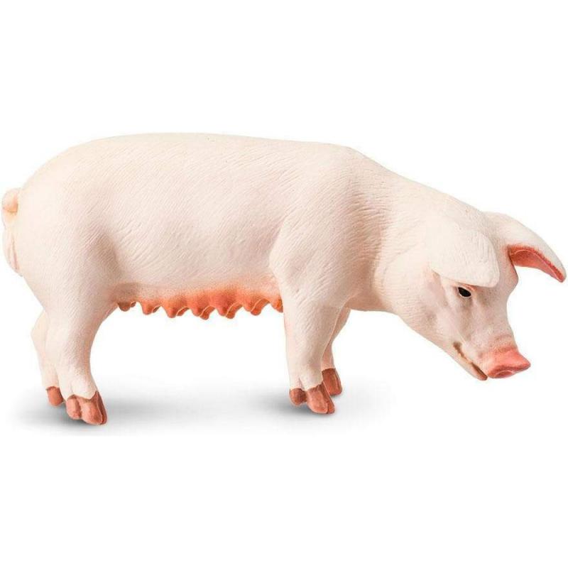 Μινιατούρες Safari - Sow - Γουρούνα