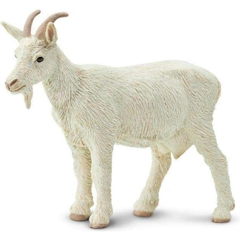 Μινιατούρες Safari - Nanny Goat - Γίδα