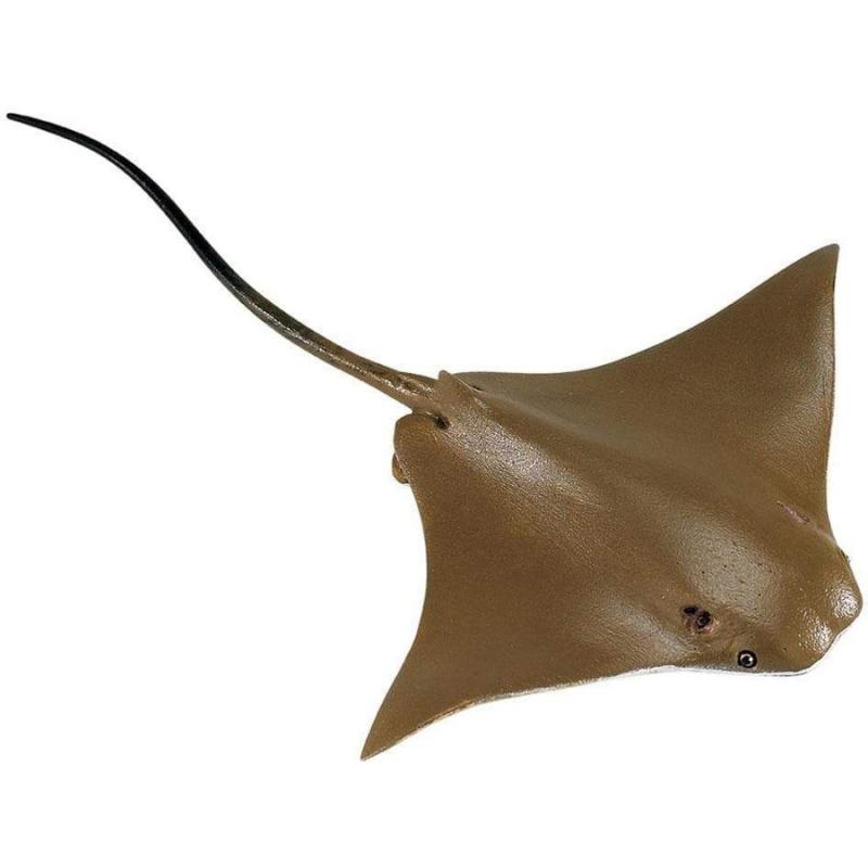 Μινιατούρες Safari - Cownose Ray - Σαλάχι Rhinoptera