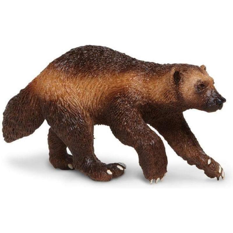 Μινιατούρες Safari - Wolverine - Αδηφάγος