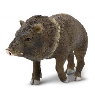 Μινιατούρες Safari - Peccary - Χοίρος Νότιας Αμερικής