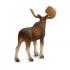 Μινιατούρες Safari - Bull Moose - Άλκη Ταύρος