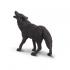 Μινιατούρες Safari - Black Wolf - Μαύρος Λύκος
