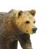 Μινιατούρες Safari - Grizzly Bear Cub - Νεαρή Αρκούδα Γκρίζλι