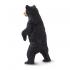 Μινιατούρες Safari - Standing Black Bear - Όρθια Μαύρη Αρκούδα