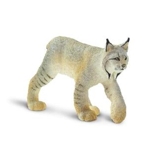 Μινιατούρες Safari - Lynx - Λύγκας