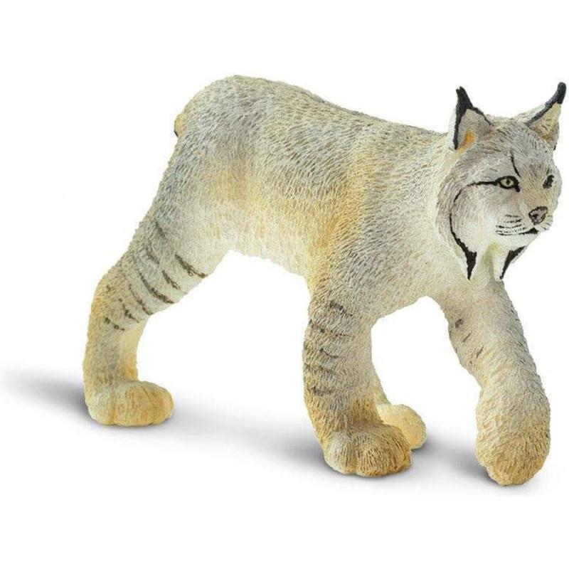 Μινιατούρες Safari - Lynx - Λύγκας