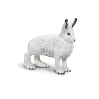 Μινιατούρες Safari - Arctic Hare - Αρκτικός Λαγός