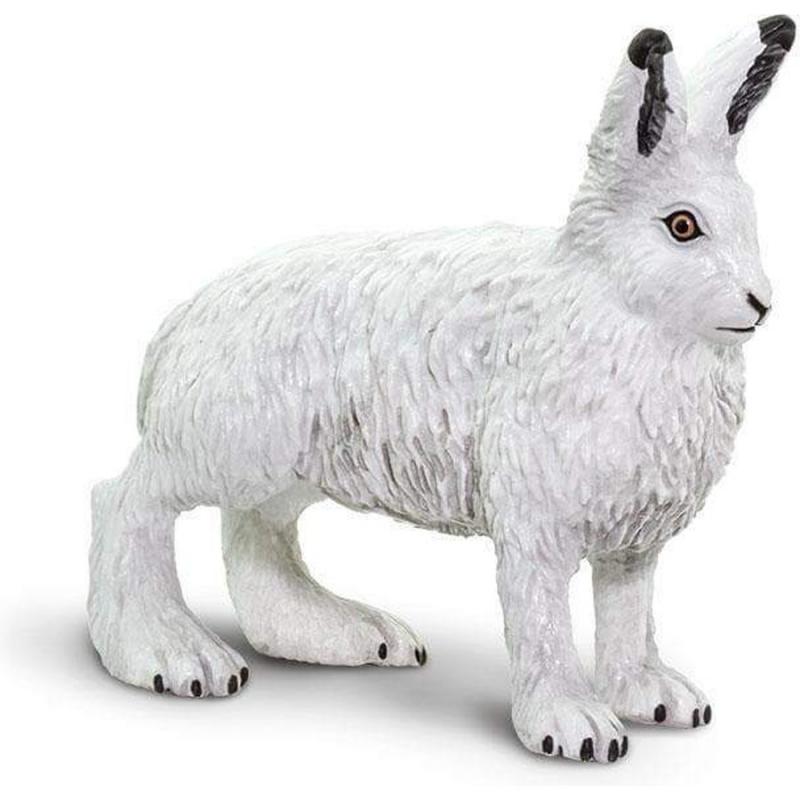 Μινιατούρες Safari - Arctic Hare - Αρκτικός Λαγός