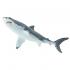 Μινιατούρες Safari - Great White Shark - Μεγάλος Λευκός Καρχαρίας