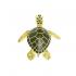Μινιατούρες Safari - Green Sea Turtle Baby - Πράσινη Θαλασσοχελώνα Μωρό