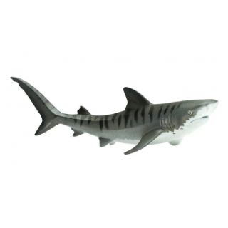 Μινιατούρες Safari - Tiger Shark - Καρχαρίας Τίγρης