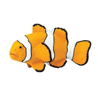 Μινιατούρες Safari - Clown Anemonefish - Ψάρι-Κλόουν