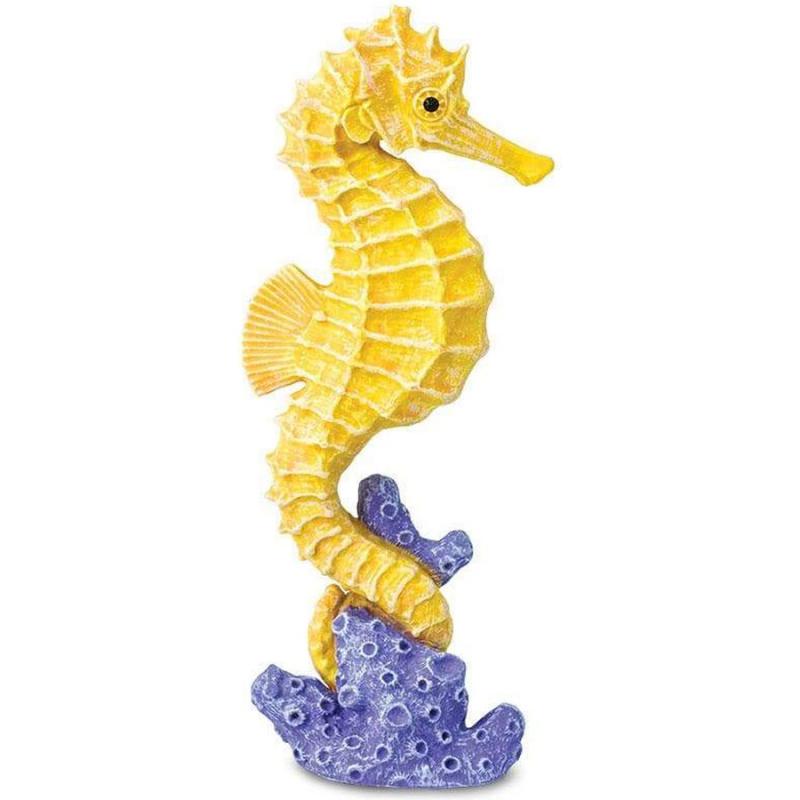 Μινιατούρες Safari - Seahorse - Ιππόκαμπος